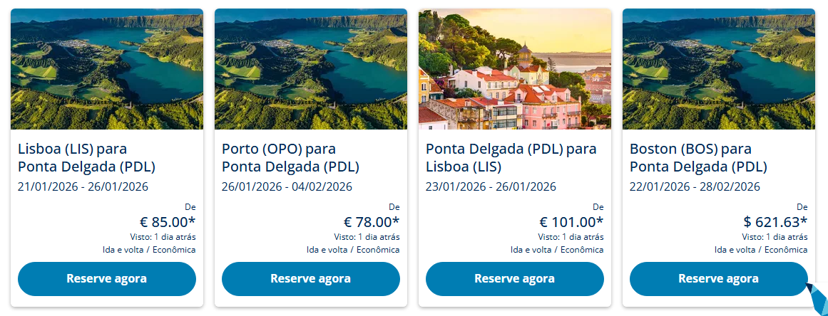 flights.azoresairlines