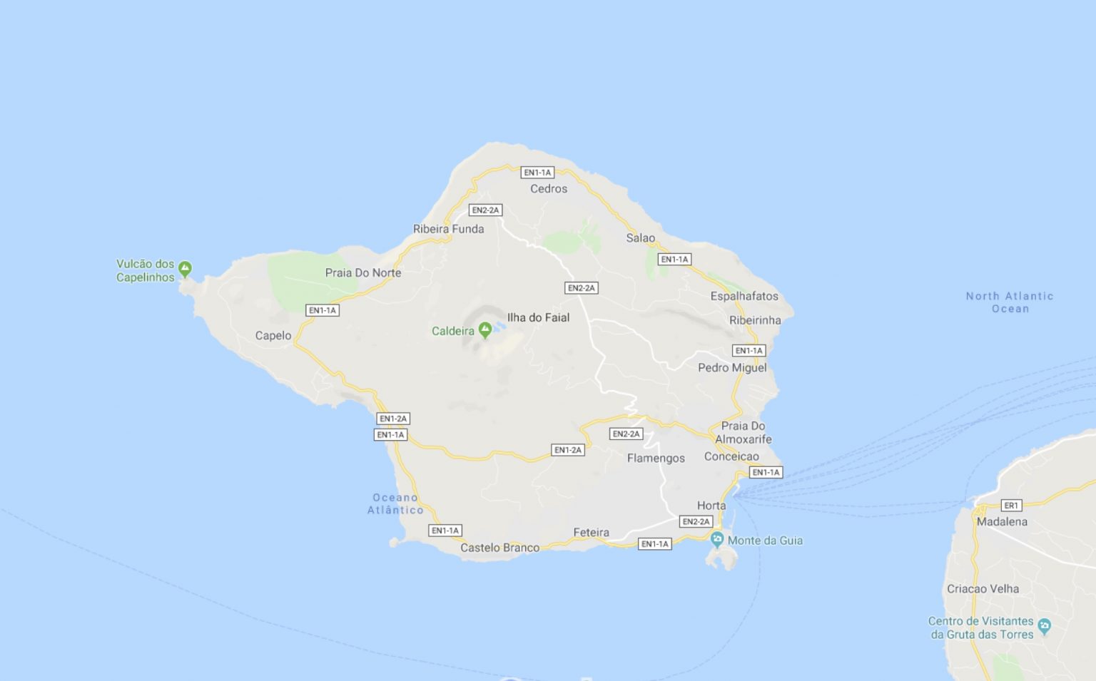 Faial Google Maps 1536x955 1