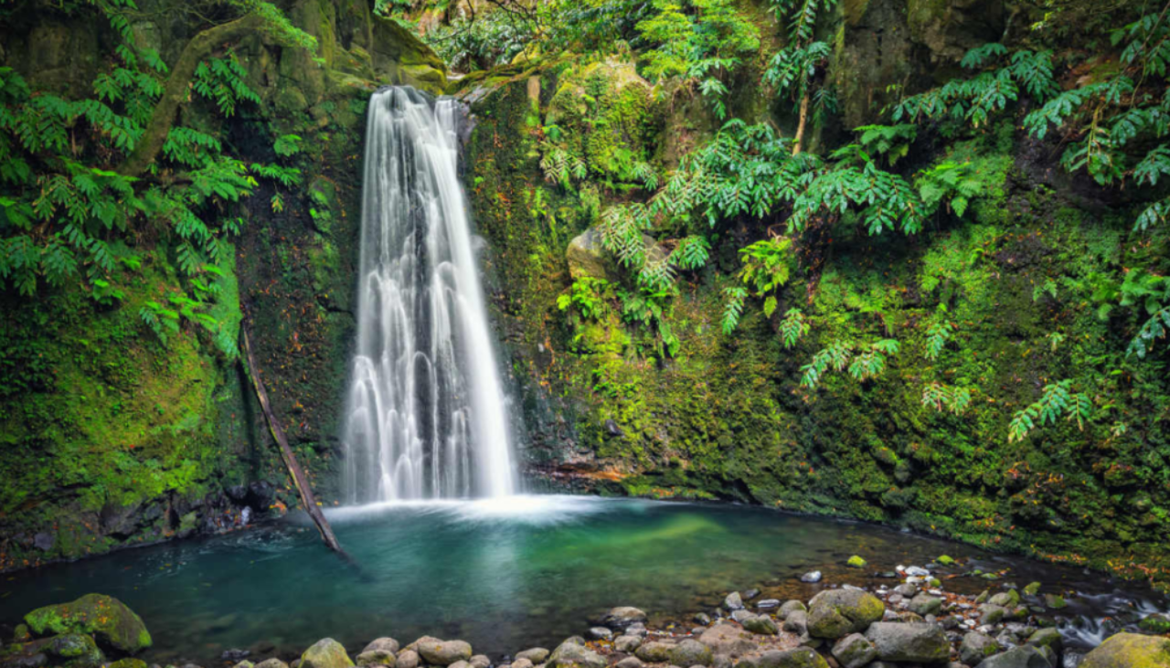 Ilha das Flores Acores Flores Island Azores2