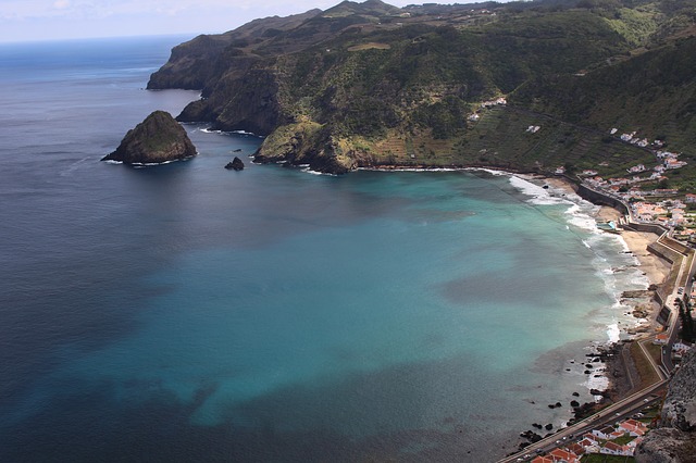 Santa Maria Azores 2