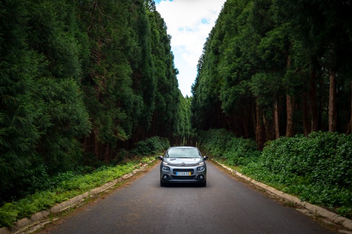 Ilha das Flores sem carro: é possível viajar assim?