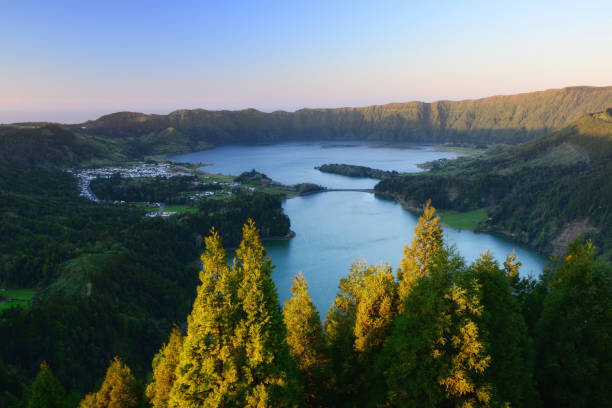 Os Açores são um bom destino de Natureza? 2 gettyimages 689051552 612x612 1