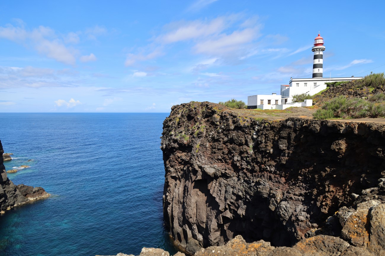 Como montar um roteiro flexível nos Açores