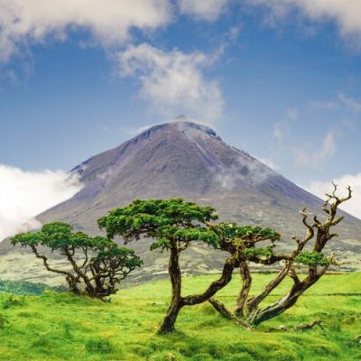 Turismo sustentável nos Açores: por que o arquipélago é referência