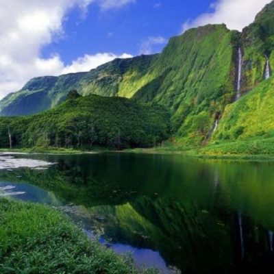 Açores: O que São e Por Que Visitar Este Destino Único Europeu
