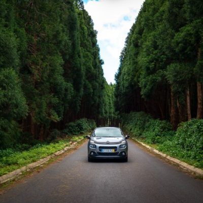 Ilha das Flores sem carro: é possível viajar assim?