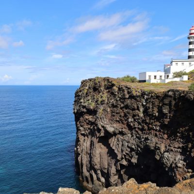 Como montar um roteiro flexível nos Açores
