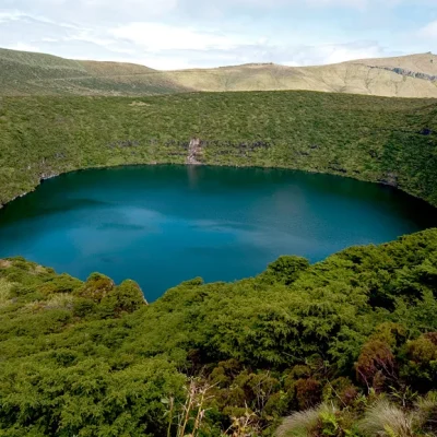 Lagoas da Ilha das Flores: guia completo