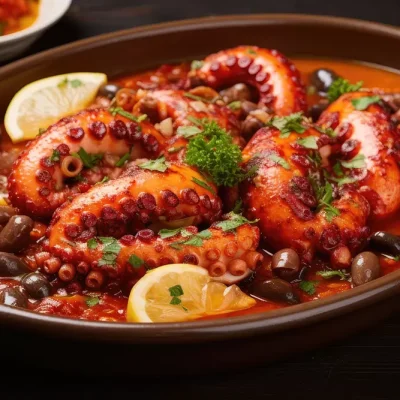 Gastronomia típica da Ilha das Flores